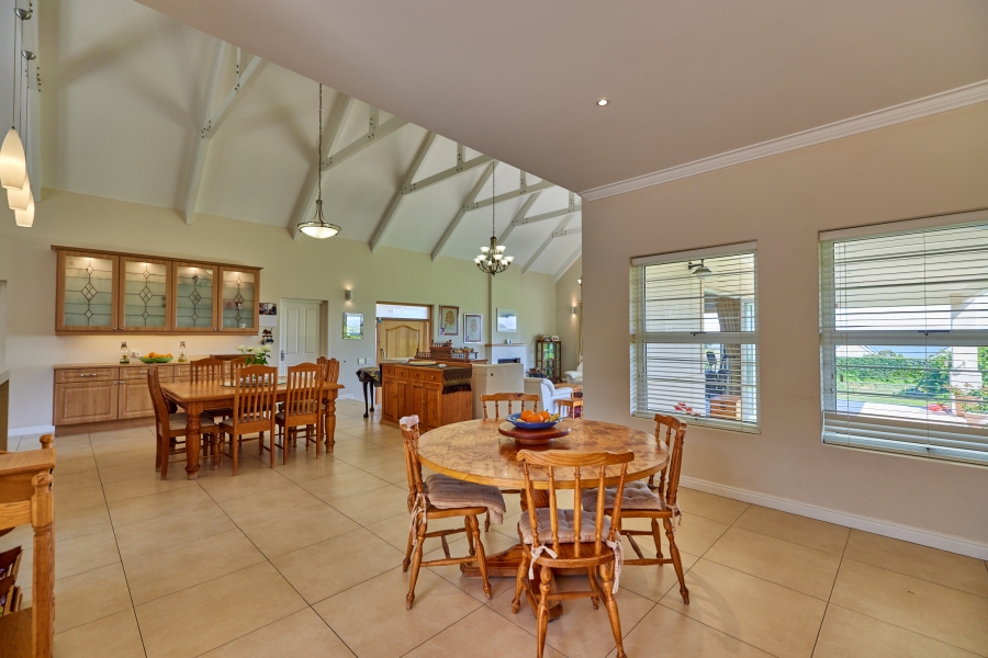 3 Bedroom Property for Sale in Crofters Valley Western Cape